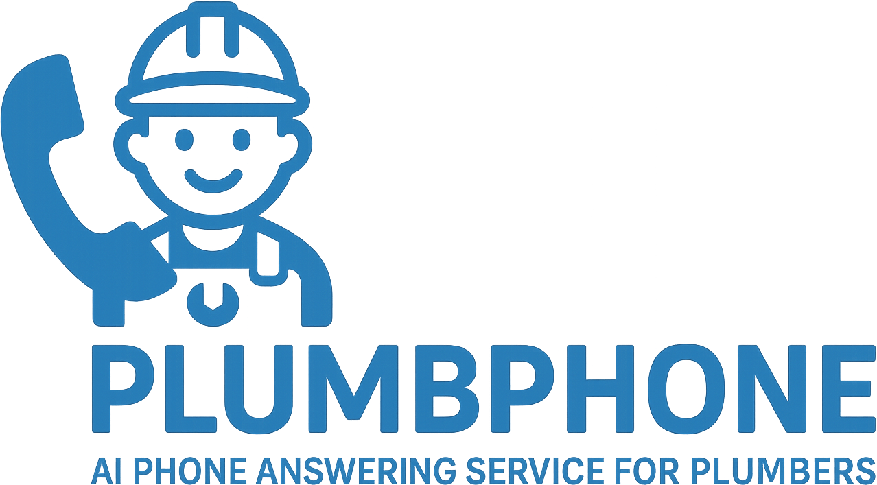 PlumbPhone Logo